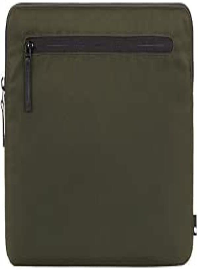 Incase Compact Sleeve in Flight Nylon for MacBook Air 15 inch - Olive